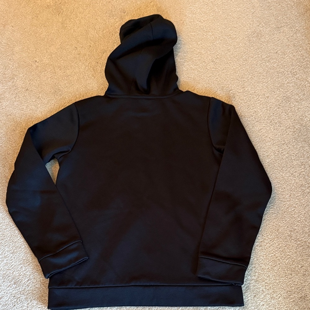 Under Armour Boys Hooded Sweatshirts - Picture 9 of 9